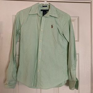 Ralph Lauren Button Down